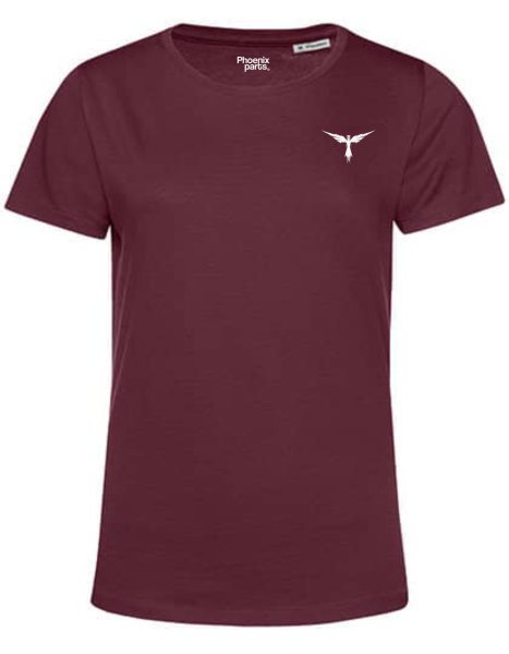 Saffron - Basic Shirt Damen